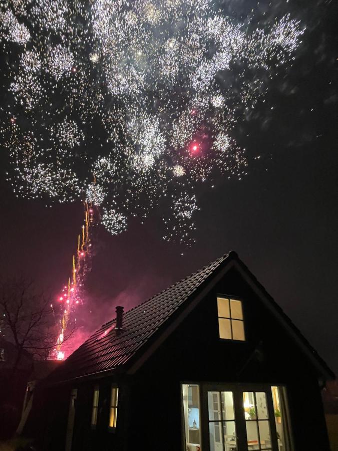 Stuga Kodawari Voorhout Exteriör bild